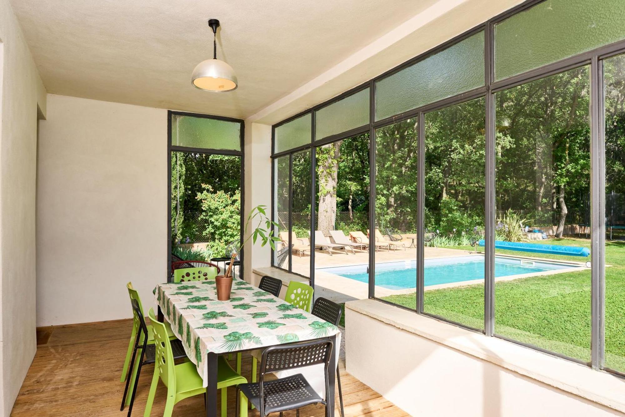 La Velleronnaise Villa Eksteriør billede