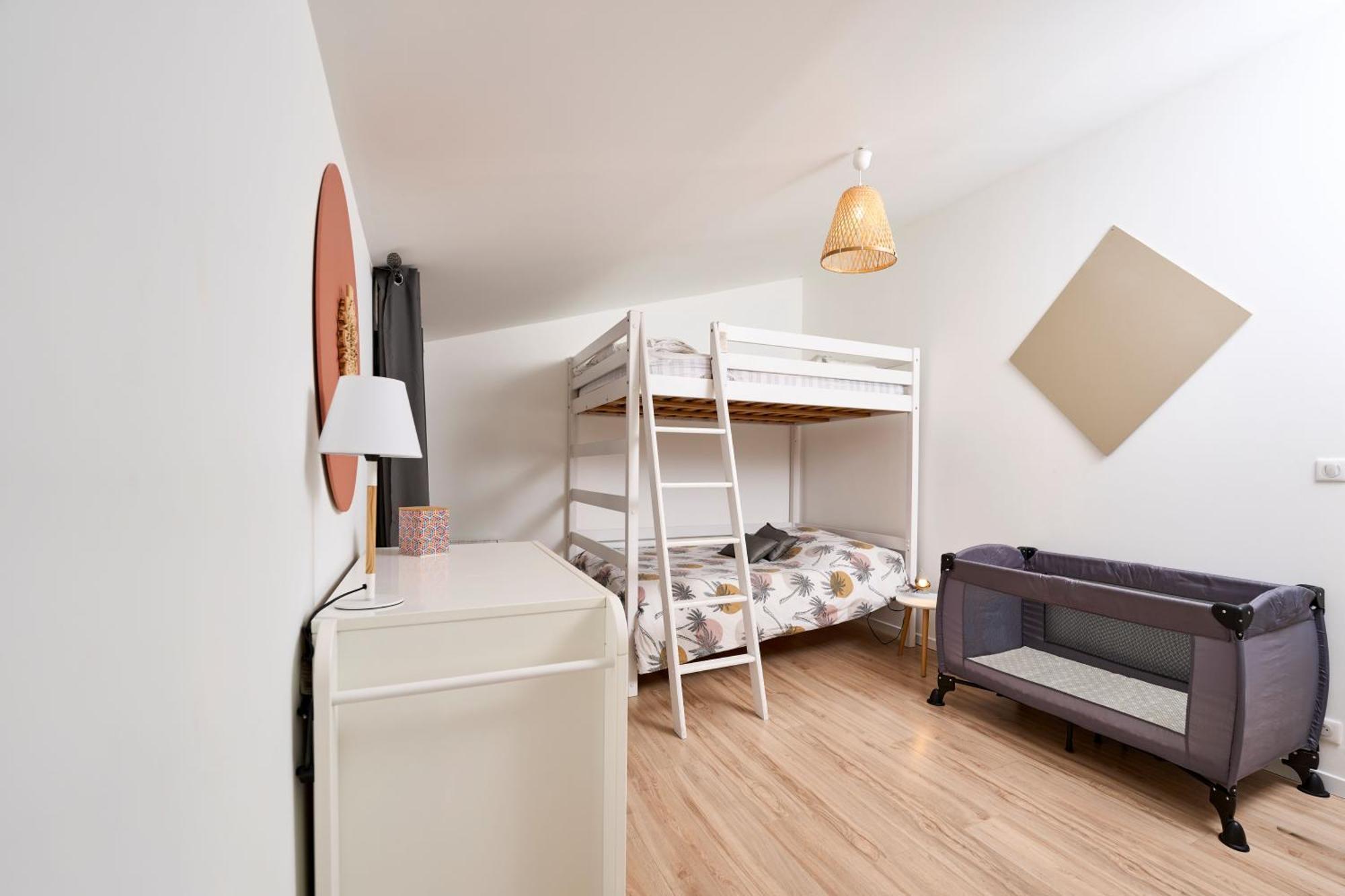 La Velleronnaise Villa Eksteriør billede